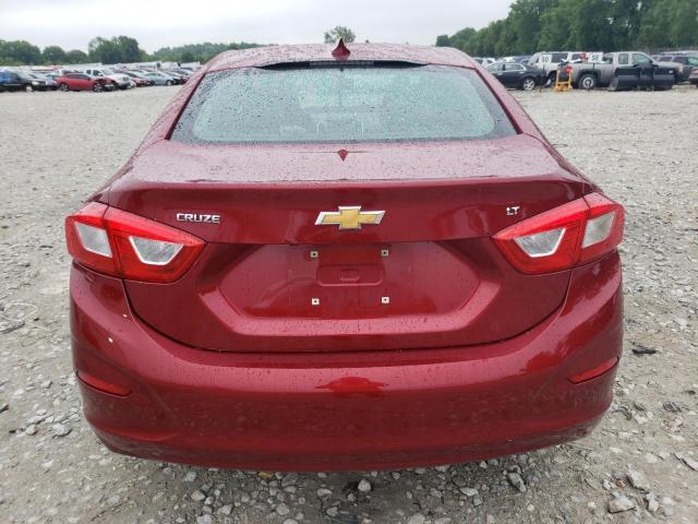 Photo 5 VIN: 1G1BE5SM6H7127130 - CHEVROLET CRUZE LT 