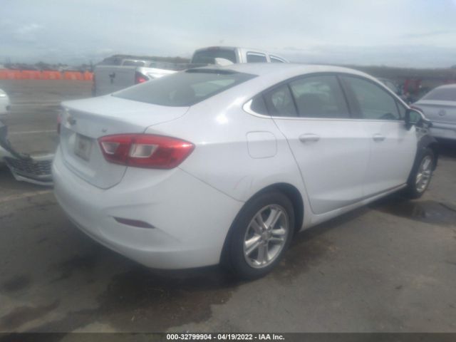 Photo 3 VIN: 1G1BE5SM6H7128147 - CHEVROLET CRUZE 