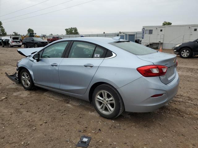 Photo 1 VIN: 1G1BE5SM6H7128567 - CHEVROLET CRUZE 