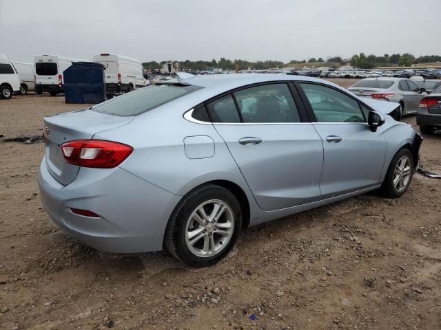 Photo 2 VIN: 1G1BE5SM6H7128567 - CHEVROLET CRUZE 