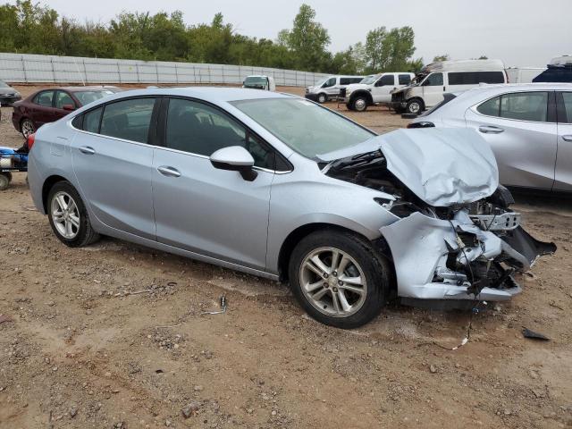 Photo 3 VIN: 1G1BE5SM6H7128567 - CHEVROLET CRUZE 