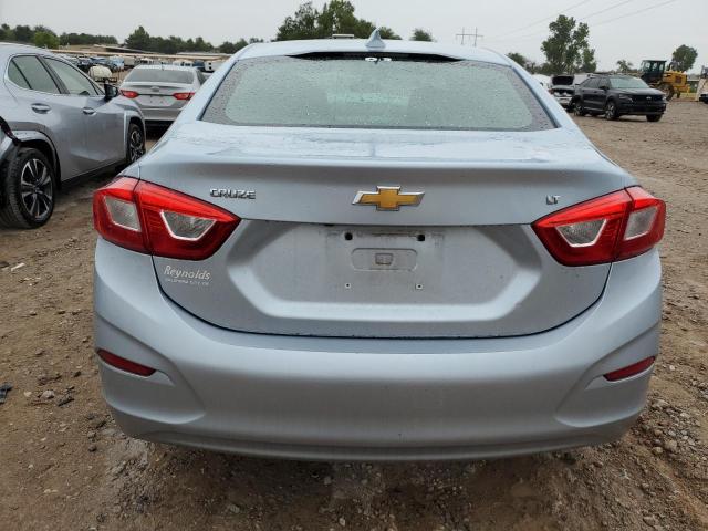 Photo 5 VIN: 1G1BE5SM6H7128567 - CHEVROLET CRUZE 