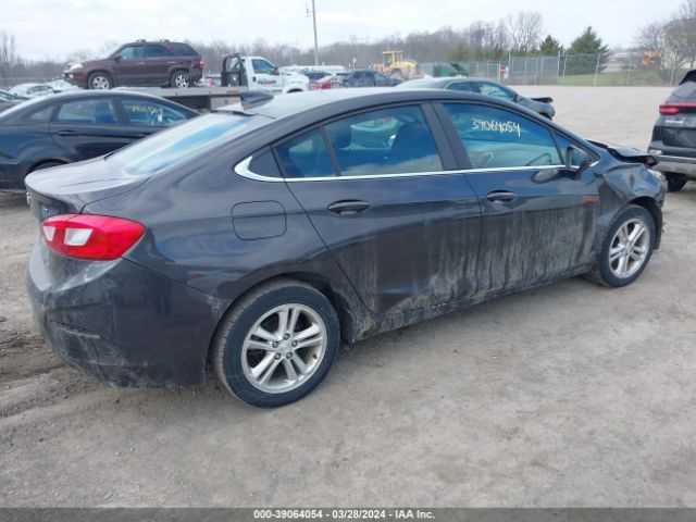 Photo 3 VIN: 1G1BE5SM6H7130349 - CHEVROLET CRUZE 