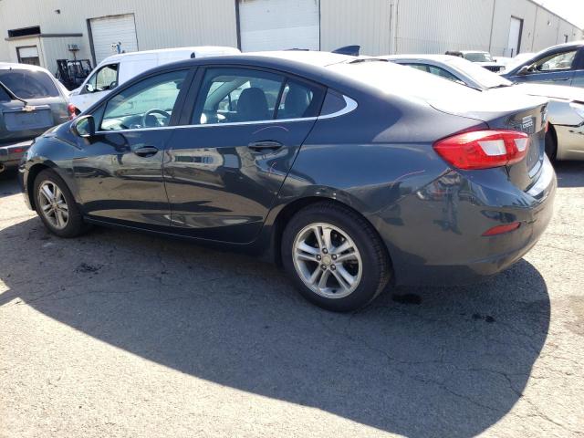 Photo 1 VIN: 1G1BE5SM6H7135647 - CHEVROLET CRUZE 