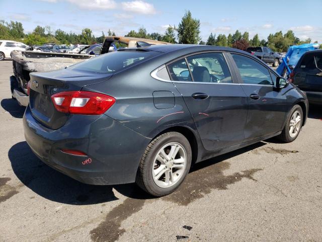 Photo 2 VIN: 1G1BE5SM6H7135647 - CHEVROLET CRUZE 