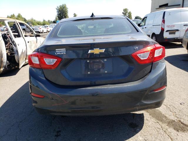 Photo 5 VIN: 1G1BE5SM6H7135647 - CHEVROLET CRUZE 