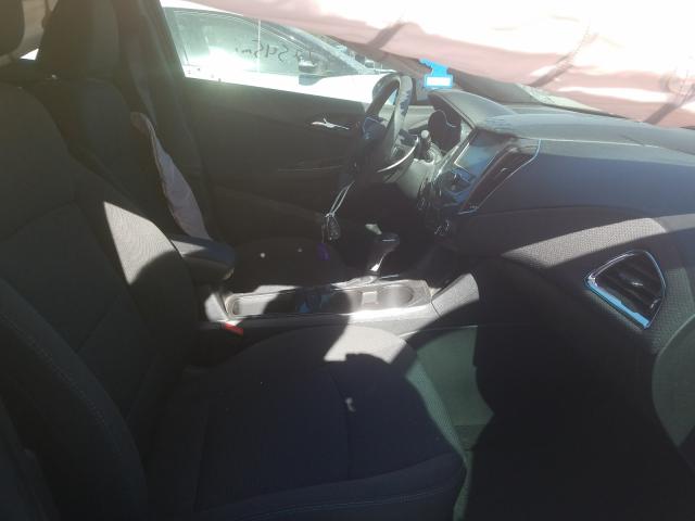 Photo 4 VIN: 1G1BE5SM6H7142050 - CHEVROLET CRUZE LT 