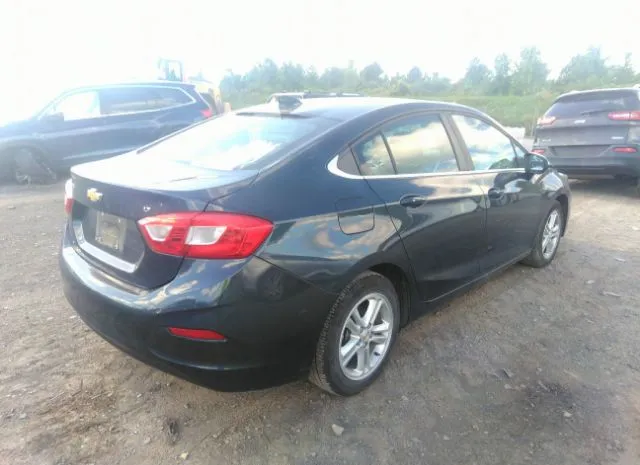 Photo 3 VIN: 1G1BE5SM6H7150567 - CHEVROLET CRUZE 