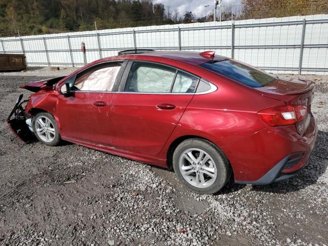 Photo 1 VIN: 1G1BE5SM6H7151332 - CHEVROLET CRUZE 