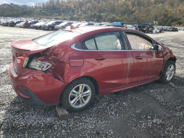 Photo 2 VIN: 1G1BE5SM6H7151332 - CHEVROLET CRUZE 