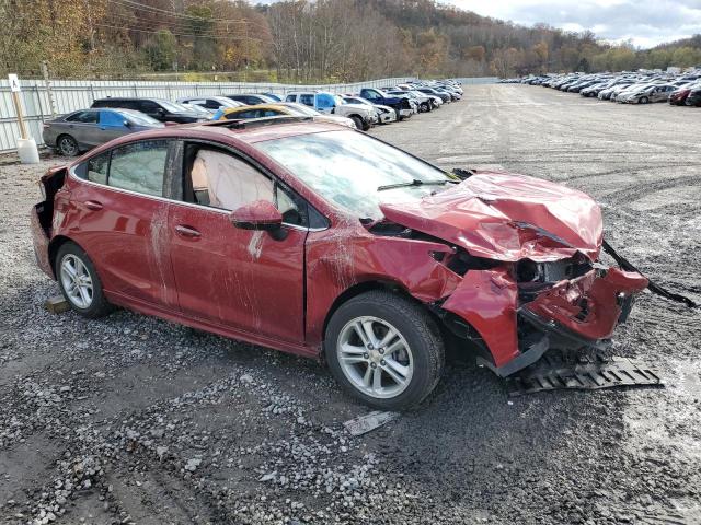 Photo 3 VIN: 1G1BE5SM6H7151332 - CHEVROLET CRUZE 