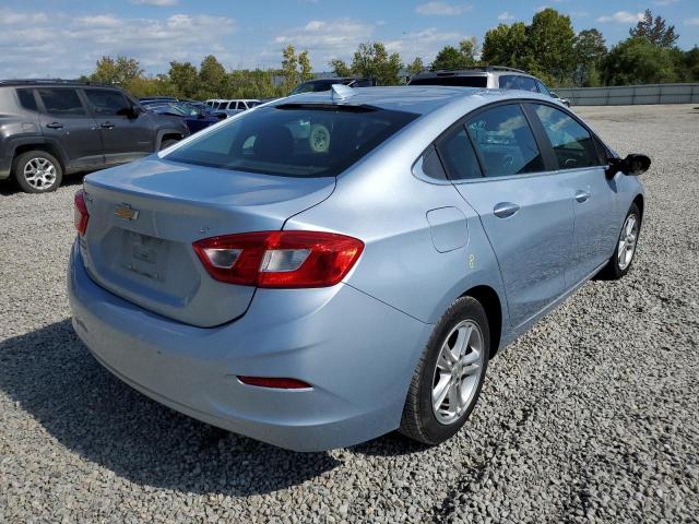 Photo 3 VIN: 1G1BE5SM6H7151542 - CHEVROLET CRUZE LT 