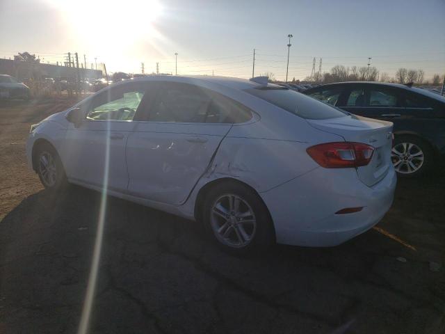 Photo 1 VIN: 1G1BE5SM6H7155414 - CHEVROLET CRUZE 