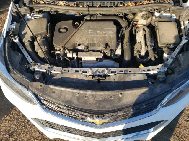 Photo 10 VIN: 1G1BE5SM6H7155414 - CHEVROLET CRUZE 