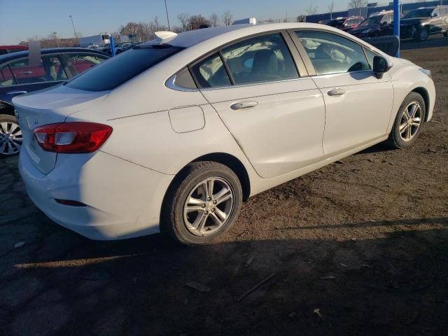 Photo 2 VIN: 1G1BE5SM6H7155414 - CHEVROLET CRUZE 