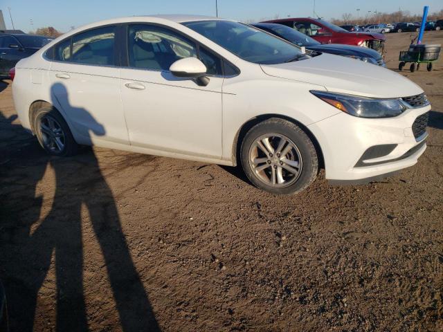 Photo 3 VIN: 1G1BE5SM6H7155414 - CHEVROLET CRUZE 