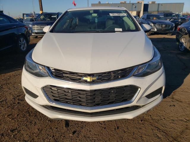 Photo 4 VIN: 1G1BE5SM6H7155414 - CHEVROLET CRUZE 