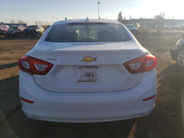 Photo 5 VIN: 1G1BE5SM6H7155414 - CHEVROLET CRUZE 