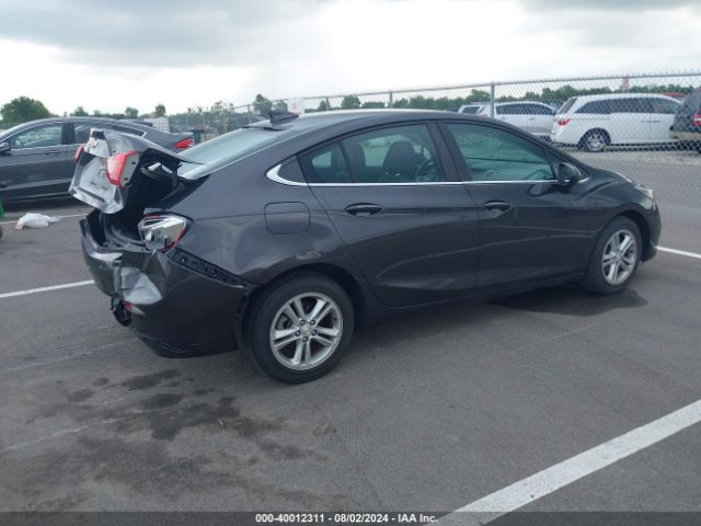 Photo 3 VIN: 1G1BE5SM6H7157129 - CHEVROLET CRUZE 