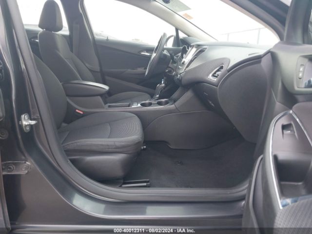 Photo 4 VIN: 1G1BE5SM6H7157129 - CHEVROLET CRUZE 