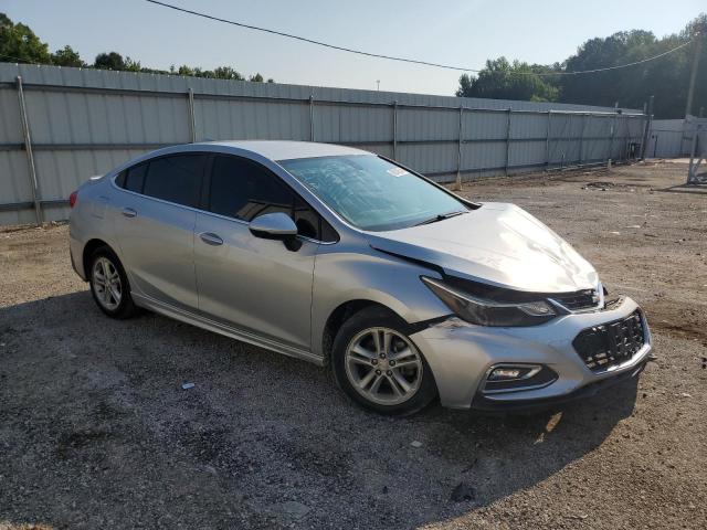 Photo 3 VIN: 1G1BE5SM6H7157616 - CHEVROLET CRUZE LT 