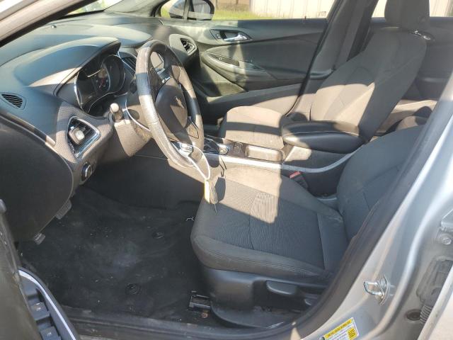 Photo 6 VIN: 1G1BE5SM6H7157616 - CHEVROLET CRUZE LT 