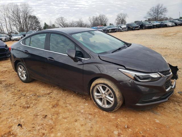 Photo 3 VIN: 1G1BE5SM6H7158992 - CHEVROLET CRUZE LT 