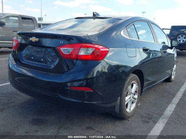 Photo 3 VIN: 1G1BE5SM6H7160158 - CHEVROLET CRUZE 