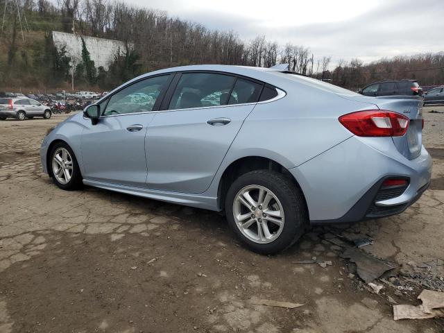 Photo 1 VIN: 1G1BE5SM6H7161116 - CHEVROLET CRUZE 