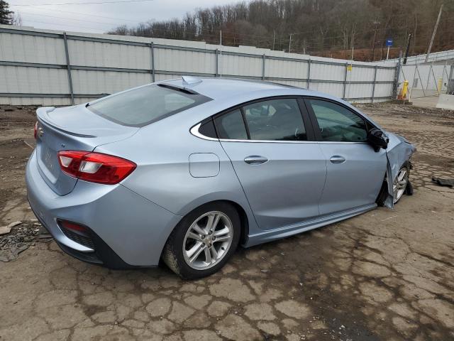 Photo 2 VIN: 1G1BE5SM6H7161116 - CHEVROLET CRUZE 