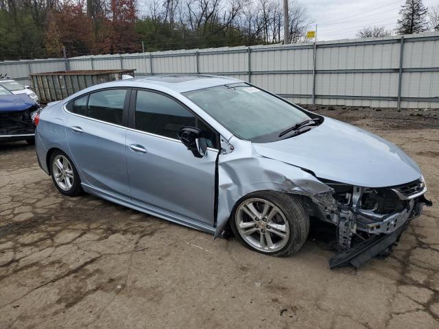 Photo 3 VIN: 1G1BE5SM6H7161116 - CHEVROLET CRUZE 