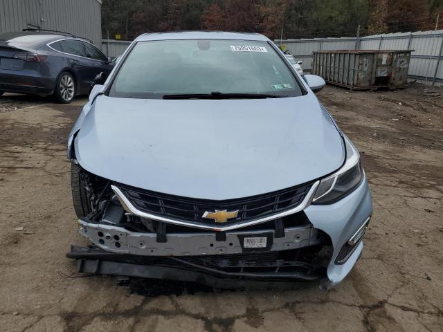 Photo 4 VIN: 1G1BE5SM6H7161116 - CHEVROLET CRUZE 