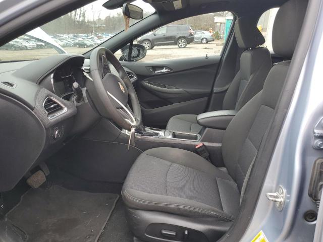 Photo 6 VIN: 1G1BE5SM6H7161116 - CHEVROLET CRUZE 