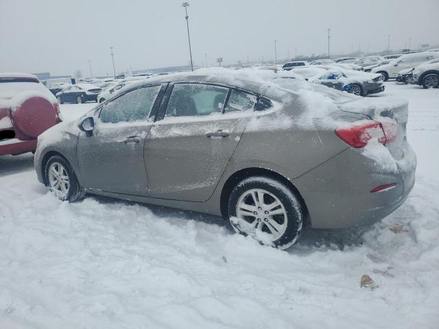 Photo 1 VIN: 1G1BE5SM6H7169765 - CHEVROLET CRUZE 