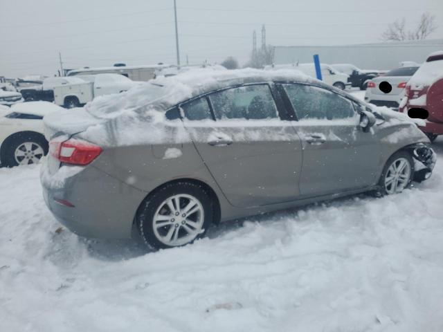 Photo 2 VIN: 1G1BE5SM6H7169765 - CHEVROLET CRUZE 