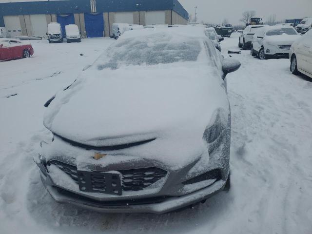 Photo 4 VIN: 1G1BE5SM6H7169765 - CHEVROLET CRUZE 