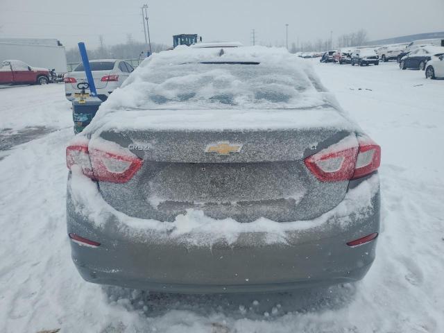 Photo 5 VIN: 1G1BE5SM6H7169765 - CHEVROLET CRUZE 