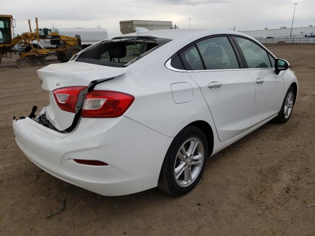 Photo 3 VIN: 1G1BE5SM6H7170964 - CHEVROLET CRUZE 