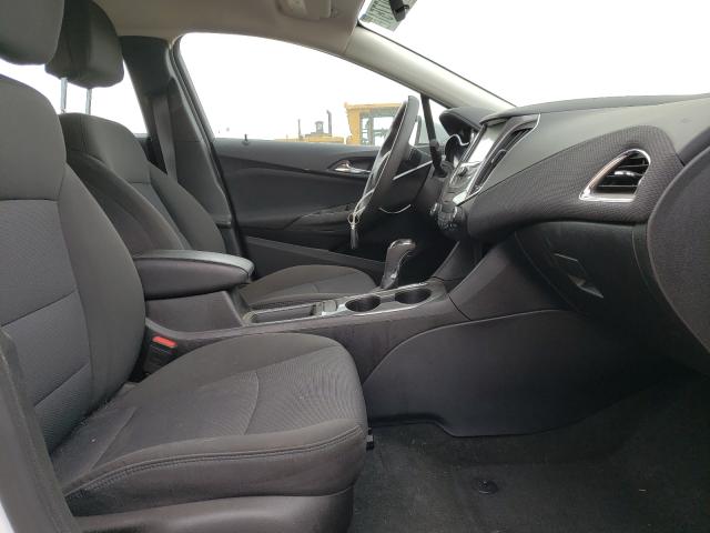 Photo 4 VIN: 1G1BE5SM6H7170964 - CHEVROLET CRUZE 