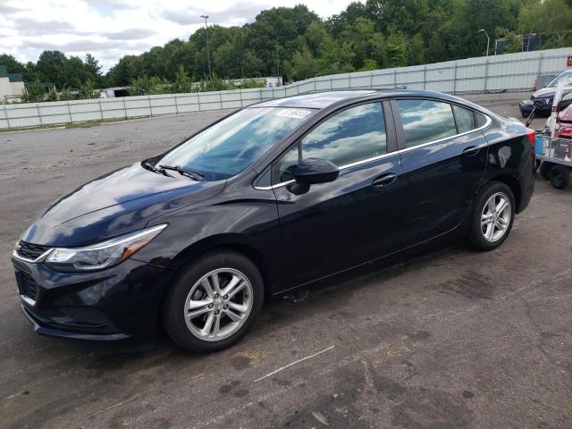 Photo 0 VIN: 1G1BE5SM6H7173198 - CHEVROLET CRUZE LT 