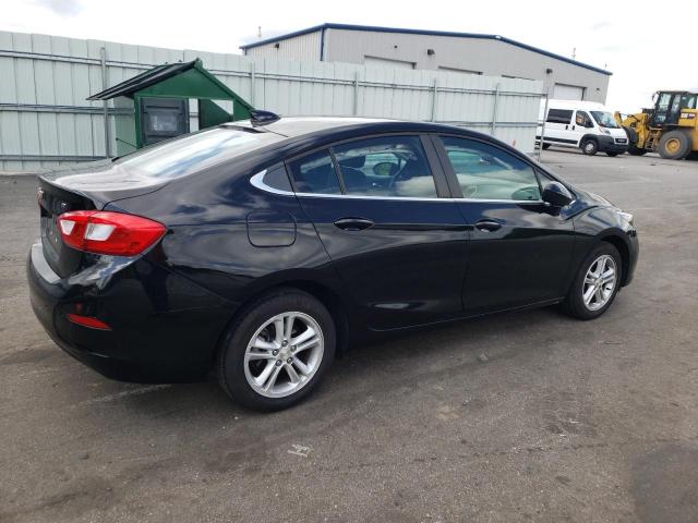 Photo 2 VIN: 1G1BE5SM6H7173198 - CHEVROLET CRUZE LT 