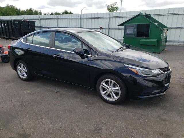 Photo 3 VIN: 1G1BE5SM6H7173198 - CHEVROLET CRUZE LT 