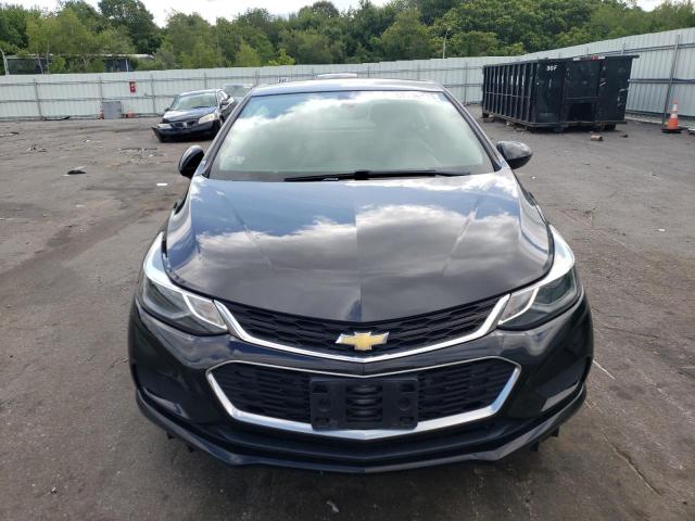 Photo 4 VIN: 1G1BE5SM6H7173198 - CHEVROLET CRUZE LT 