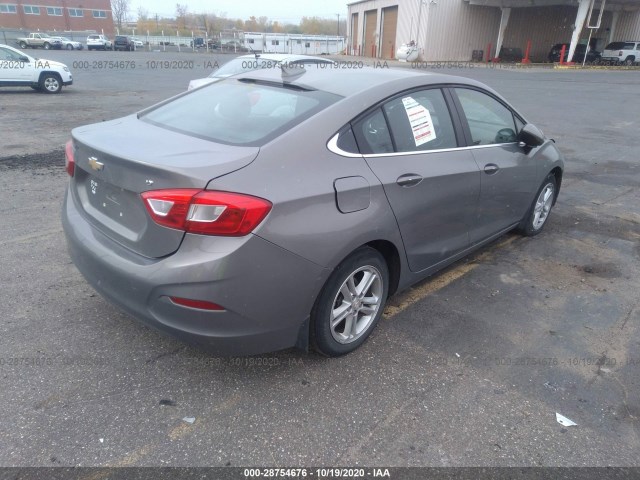 Photo 3 VIN: 1G1BE5SM6H7174853 - CHEVROLET CRUZE 