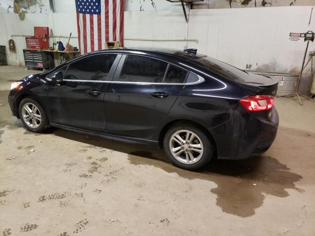 Photo 1 VIN: 1G1BE5SM6H7175792 - CHEVROLET CRUZE LT 