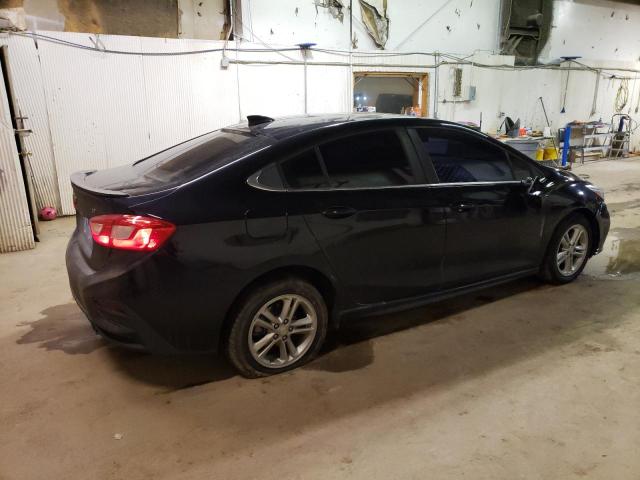 Photo 2 VIN: 1G1BE5SM6H7175792 - CHEVROLET CRUZE LT 