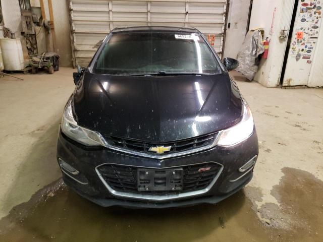 Photo 4 VIN: 1G1BE5SM6H7175792 - CHEVROLET CRUZE LT 