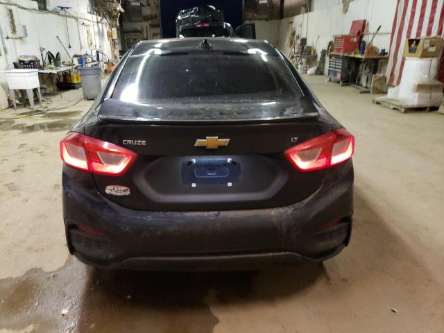 Photo 5 VIN: 1G1BE5SM6H7175792 - CHEVROLET CRUZE LT 