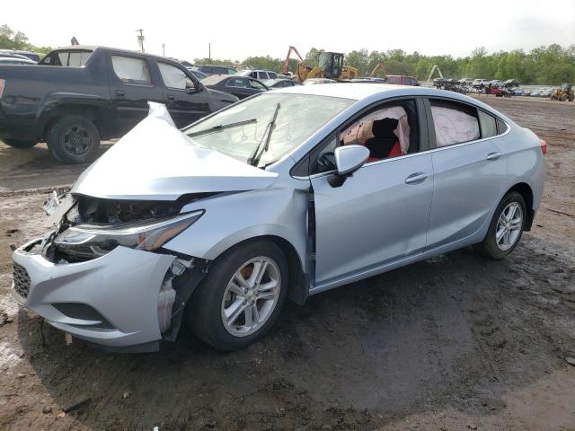 Photo 0 VIN: 1G1BE5SM6H7177865 - CHEVROLET CRUZE 