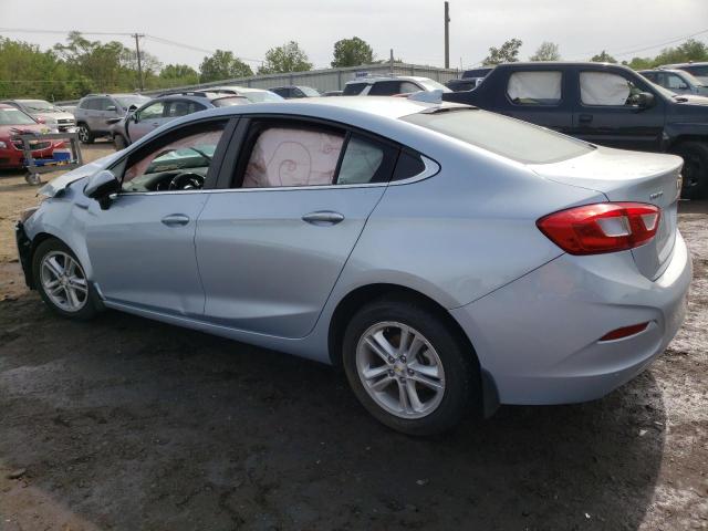 Photo 1 VIN: 1G1BE5SM6H7177865 - CHEVROLET CRUZE 